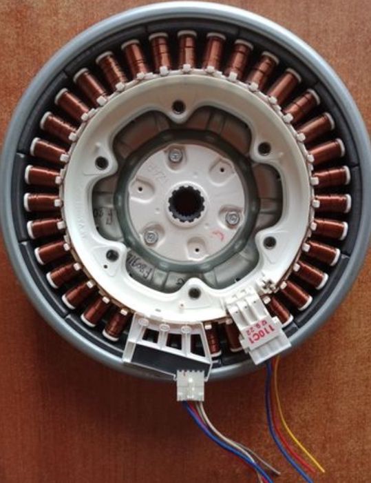 Запчасти на стиральные машины г Семей!