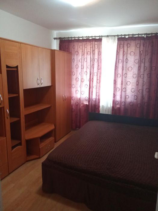 Închiriez apartament Gherla