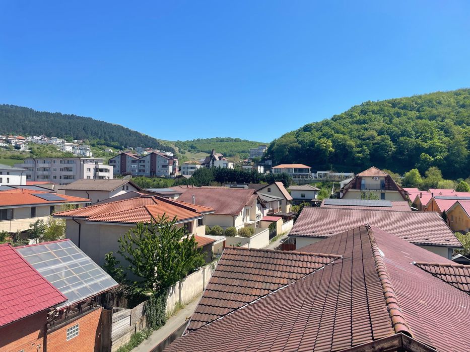 Închiriez apartament in Florești