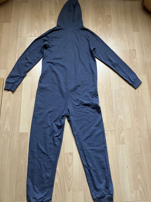 Combinezon blue motion (M, 40/42)