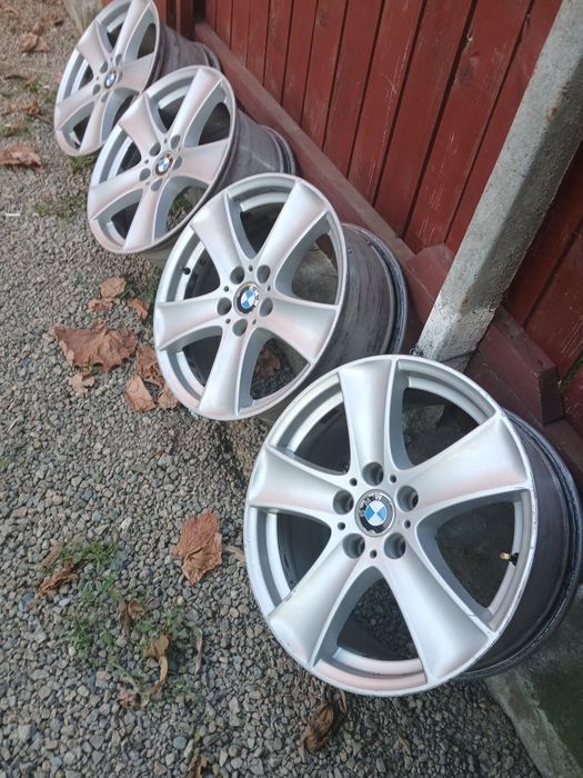 JANTE R18 BMW seria 3 E90