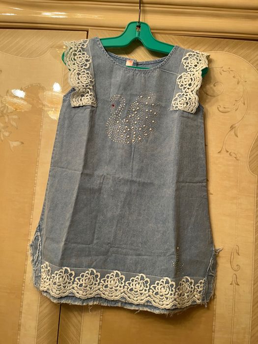 Страхотни детски роклички