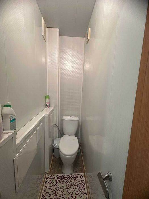 Продам 3-х комнатную квартиру