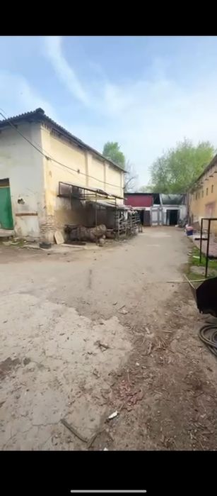 Продаётся участок