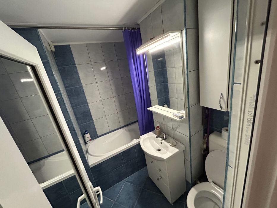 Apartament 2 camere Țăndărei