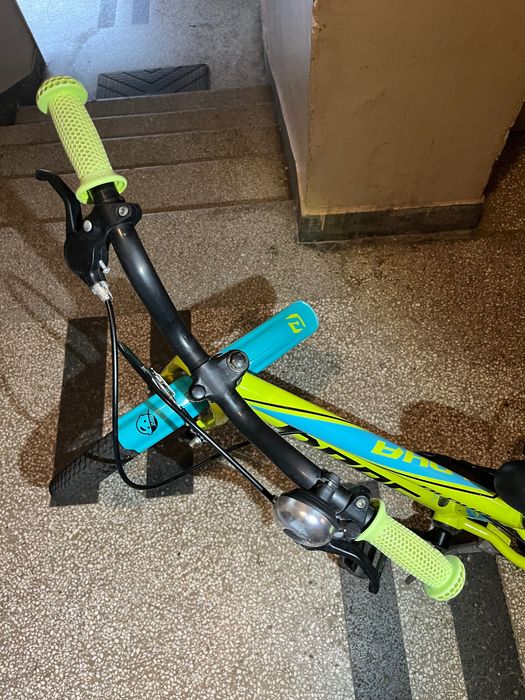 Детско колело/велосипед DRAG 20’