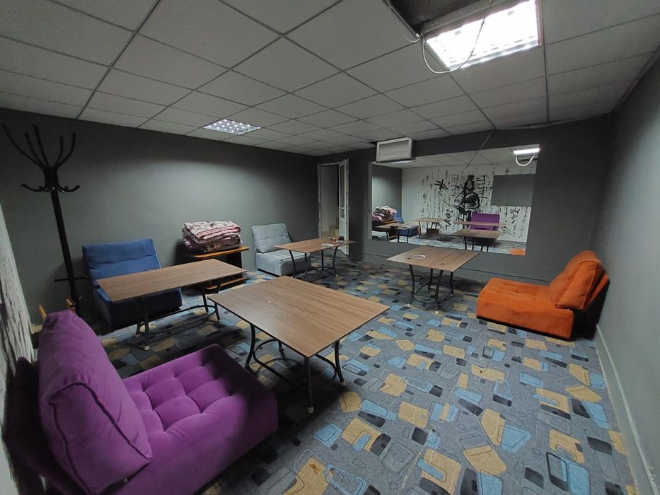 Аренда посуточно и помесячно хостел в Алматы