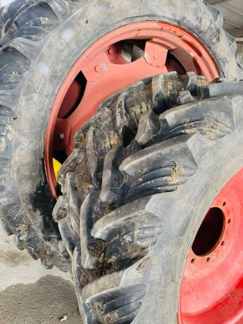 Roti Inguste Case New Holland Deutz Steyr Kubota McCormick John deere