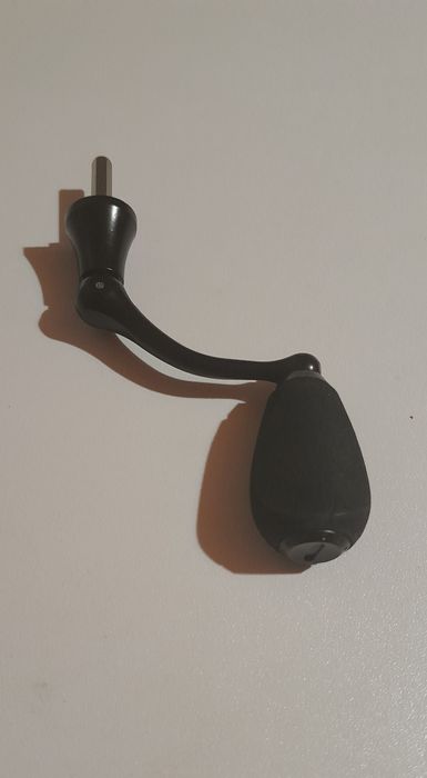 Дръжки за риболовни макари