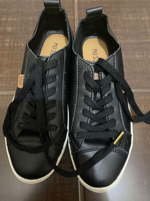 Musse & Cloud, pantofi sport