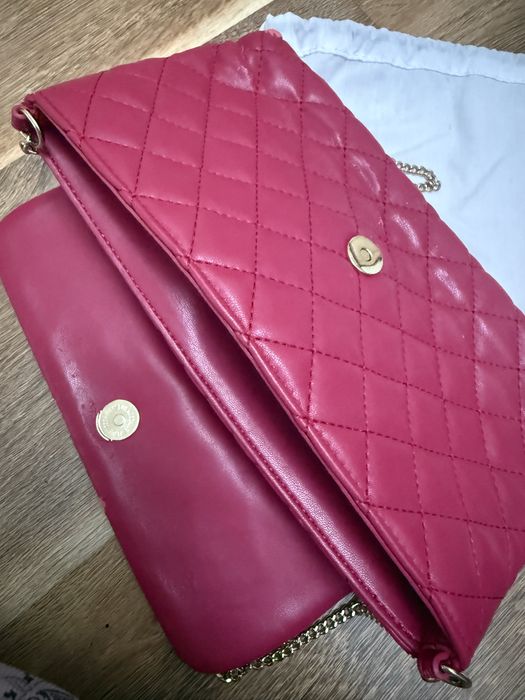 Сумка оригинал Love Moschino