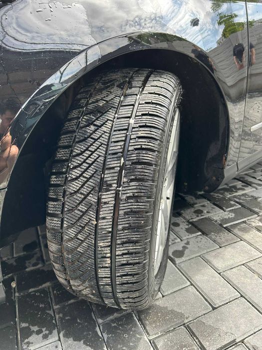 Volkswagen Passat B6