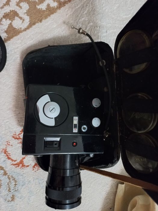 Продам  камеру  Лантан ломо