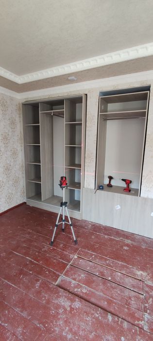 Mexrob shakaf lar buyurtma asosida