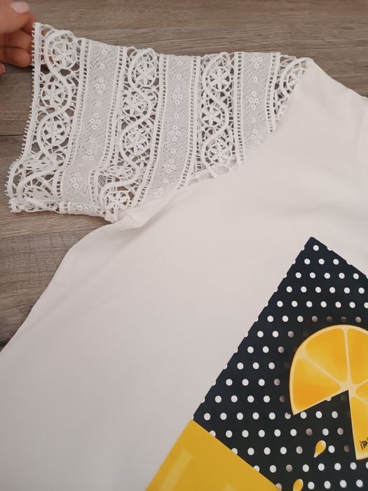 Блуза/тениска Lucy