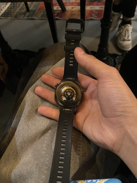 Huawei 6 GT PRO Watch