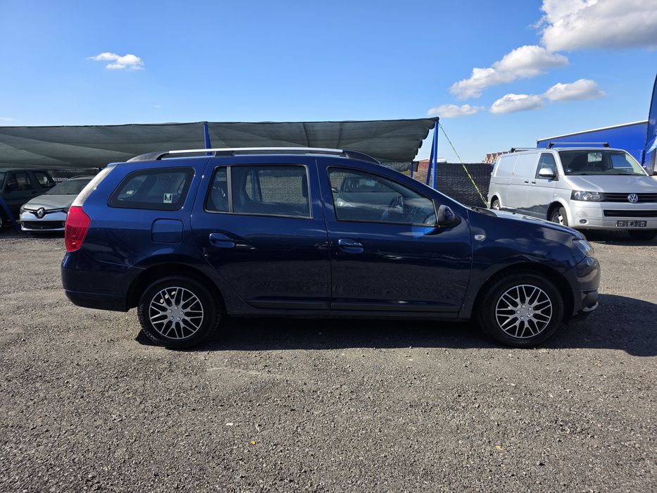 Dacia Logan 2016 1.5dci Garantie/Rate/Cash
