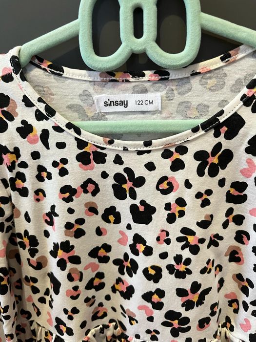 Рокли 116-128 см