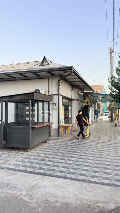 Butka arenda ijara yol yuzi