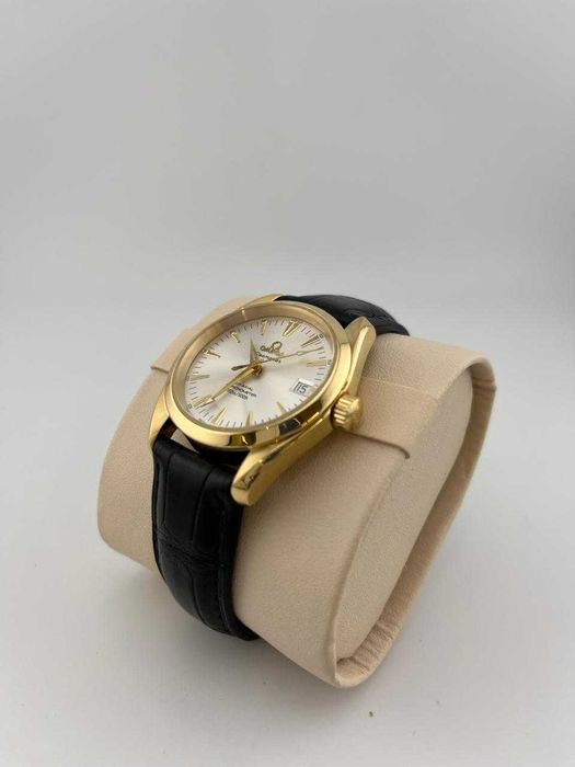 Наручные часы Omega Seamaster ref: 2604