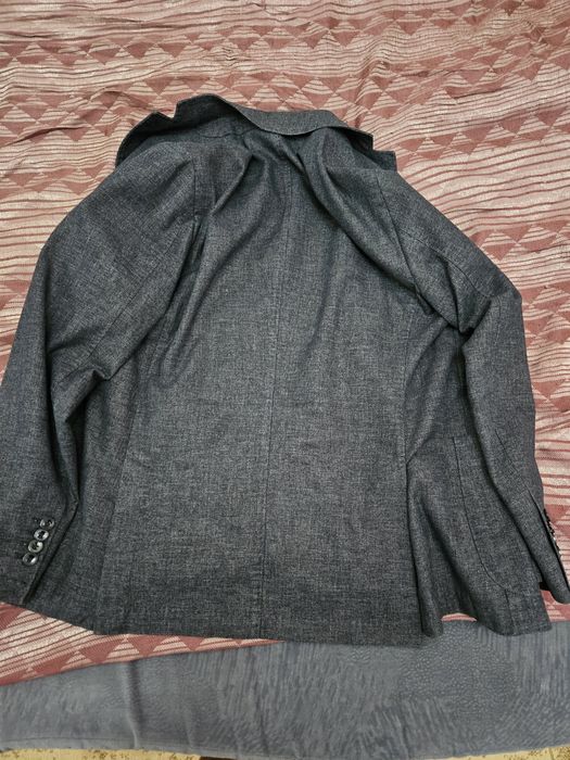 Пиджак Massimo Dutti