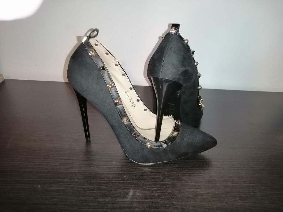 Pantofi eleganți damă