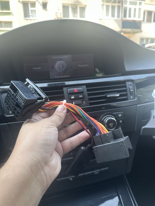 Bluetooth BMW E90/E91/E92/E93 CCC