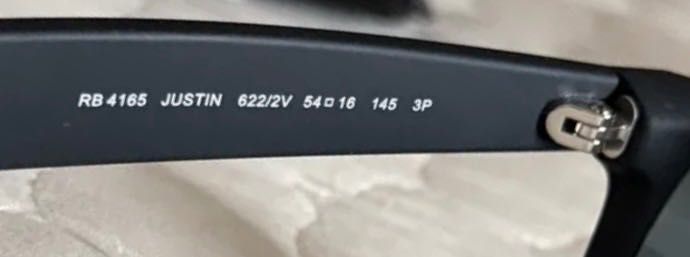 Очки Ray-Ban original