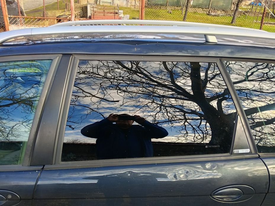 Ситроен с5 2.0 hdi 136кс.