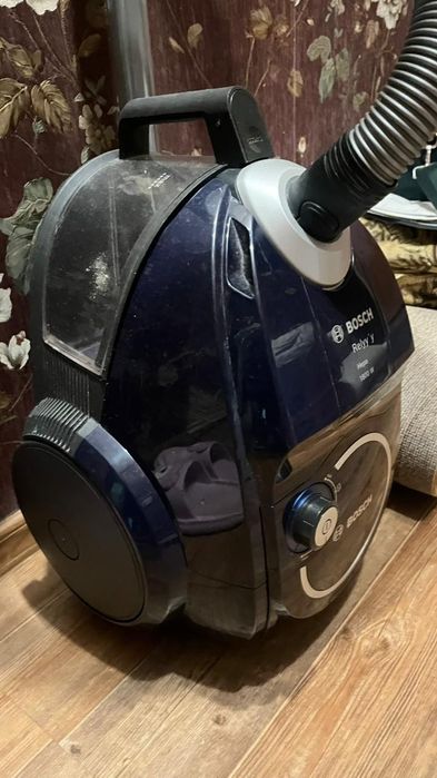 Пылесос Bosch оригинал