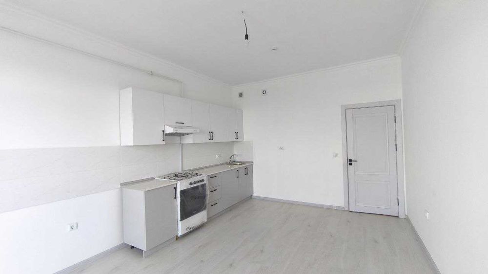 Квартиры 2 и 3х.комн. с ремонтом ЖК O’rikzor Residence 880 у.е. за 1м2