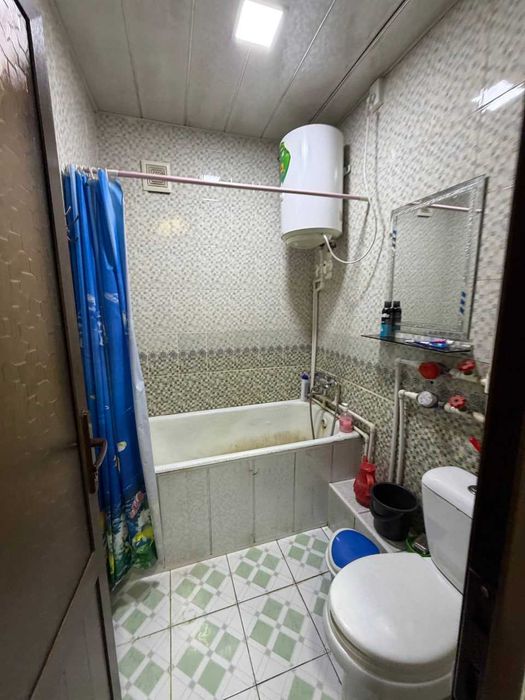 2 каватда 2 хонали  уй сотилади