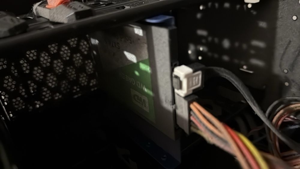 vand pc intelcore i5, placa de baza asus, 16gb ddr, 1 terra hard