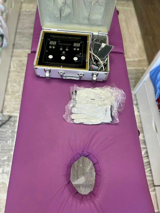 Биоэнергомассажер