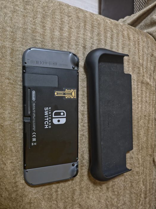 Nintendo Switch v2