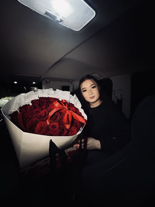 Цветы , романтик , розы