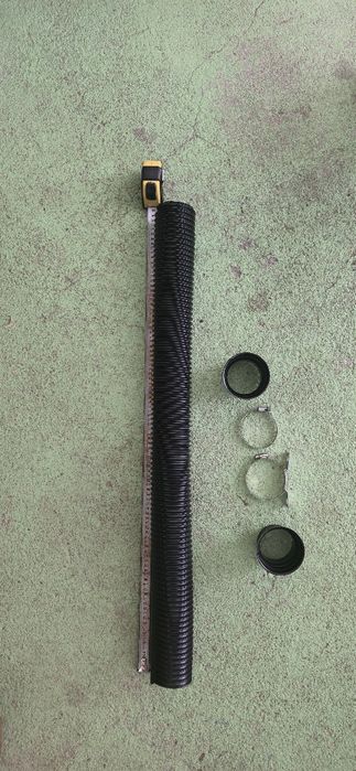 универсална мека връзка за въздушен/спортен филтър