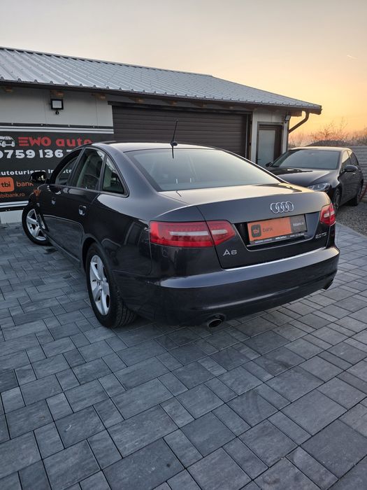AUDI A6 2010 — imagine 3