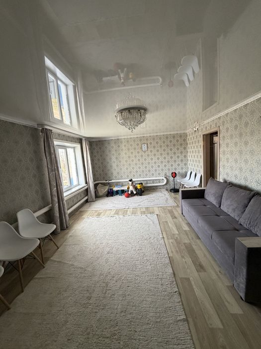 Продается 3-х комн