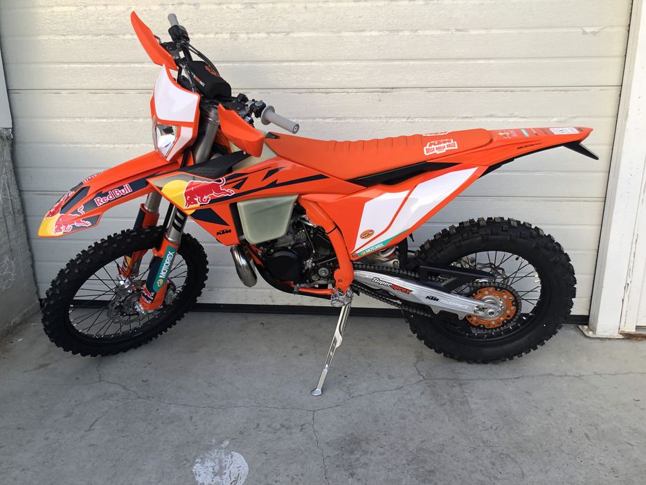 Ktm 300 2025  inmatriculat