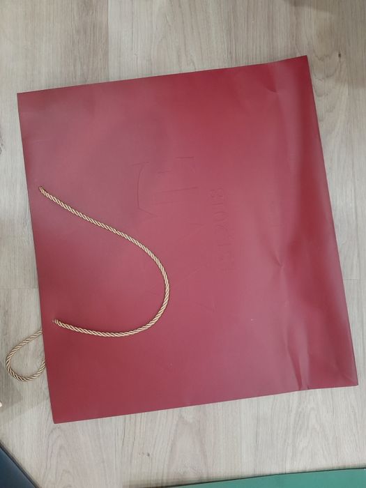 Продам пакеты подарочные