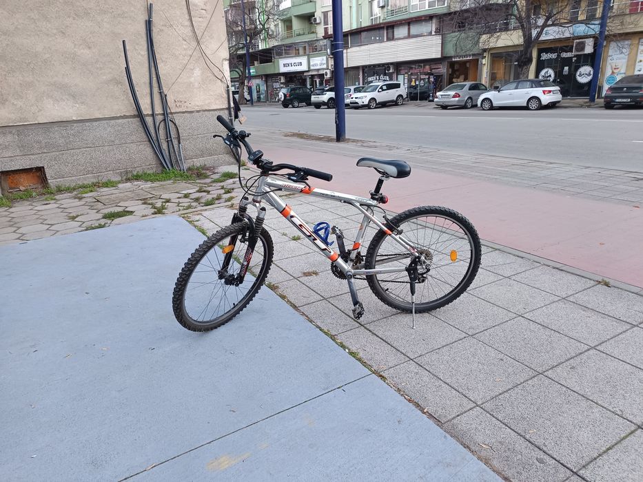 Велосипед GT 27 цола