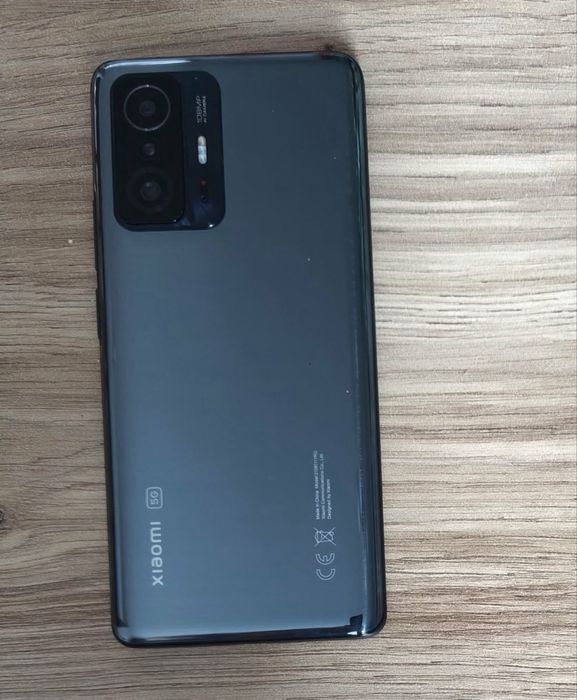 Xiaomi 11T Телефон