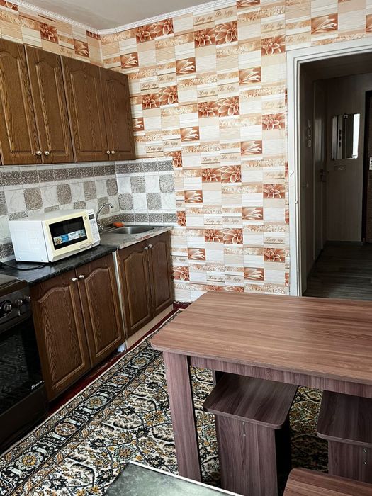 Сдам 1,5 на долгий срок