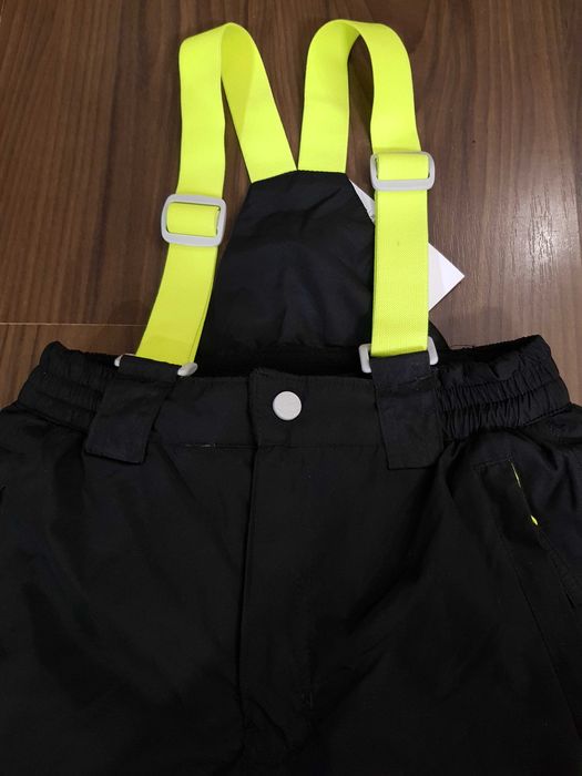 Нов ватиран гащиризон