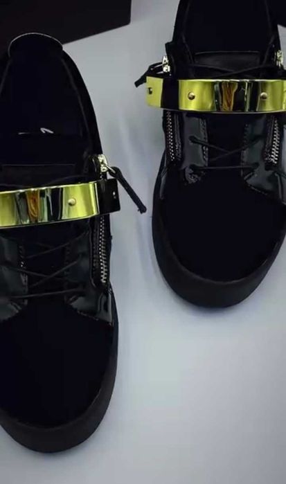 38 razmer zanotti