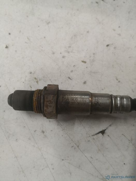 Sonda Lambda Opel Astra G Classic (T98) [ 2004 - 2009 ] Oem 06A906262