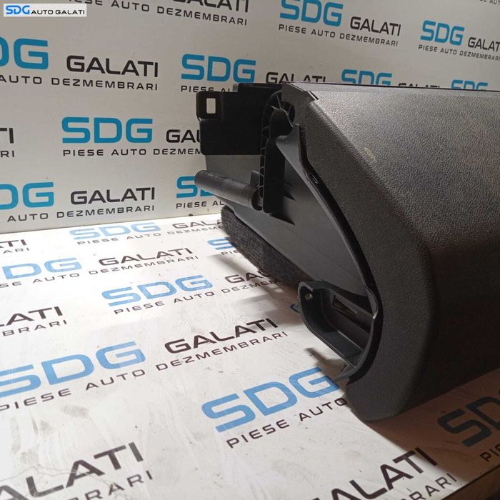 Torpedo Torpedou Bord Mercedes Clasa B Class W245 2005 - 2012 Cod 1005483 [1513]