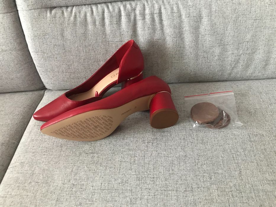 Pantofi dama eleganti