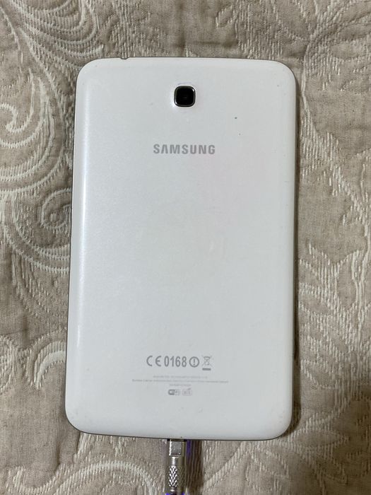 Планшет Samsung Galaxy Tab 3